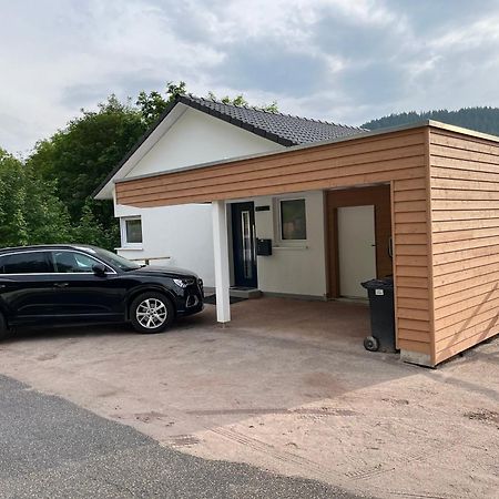 Ferienwohnungen Greve Baiersbronn Exterior foto