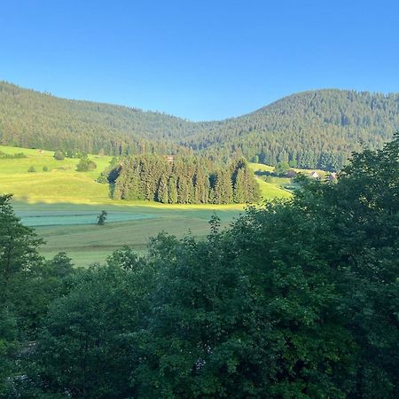 Ferienwohnungen Greve Baiersbronn Exterior foto