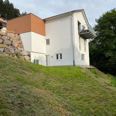 Ferienwohnungen Greve Baiersbronn Exterior foto