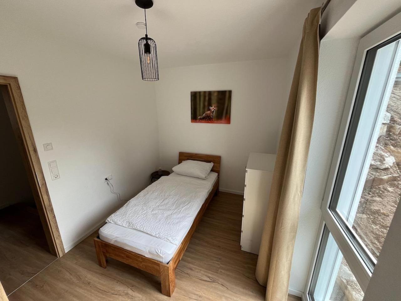 Ferienwohnungen Greve Baiersbronn Exterior foto