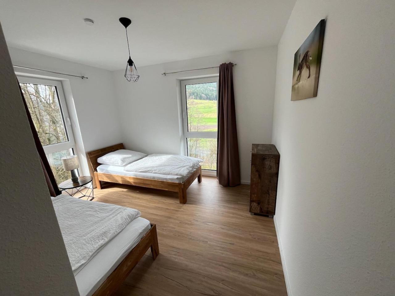 Ferienwohnungen Greve Baiersbronn Exterior foto