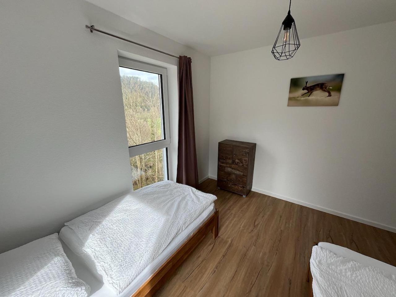 Ferienwohnungen Greve Baiersbronn Exterior foto